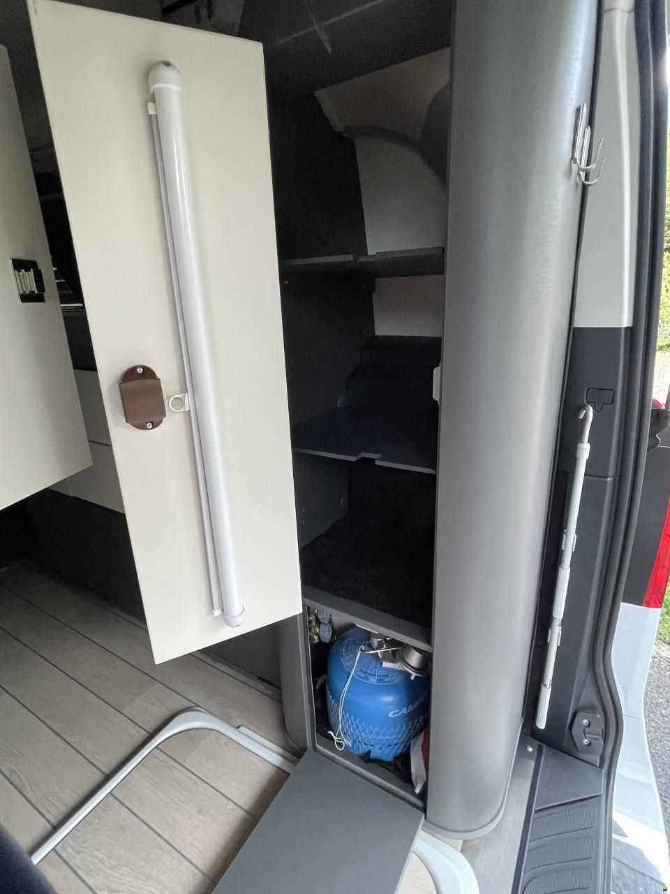 Westfalia Jules Verne