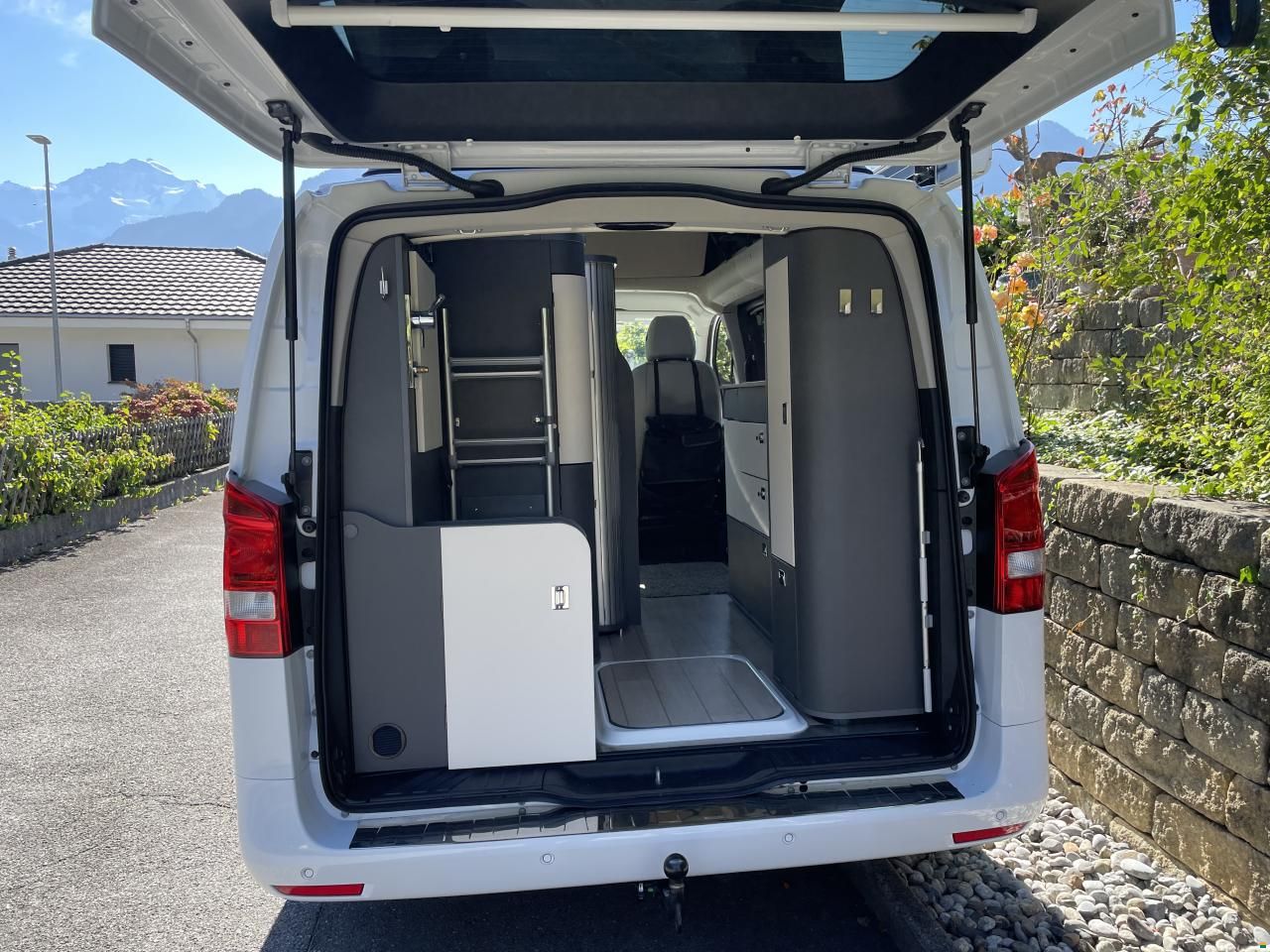 Westfalia Jules Verne