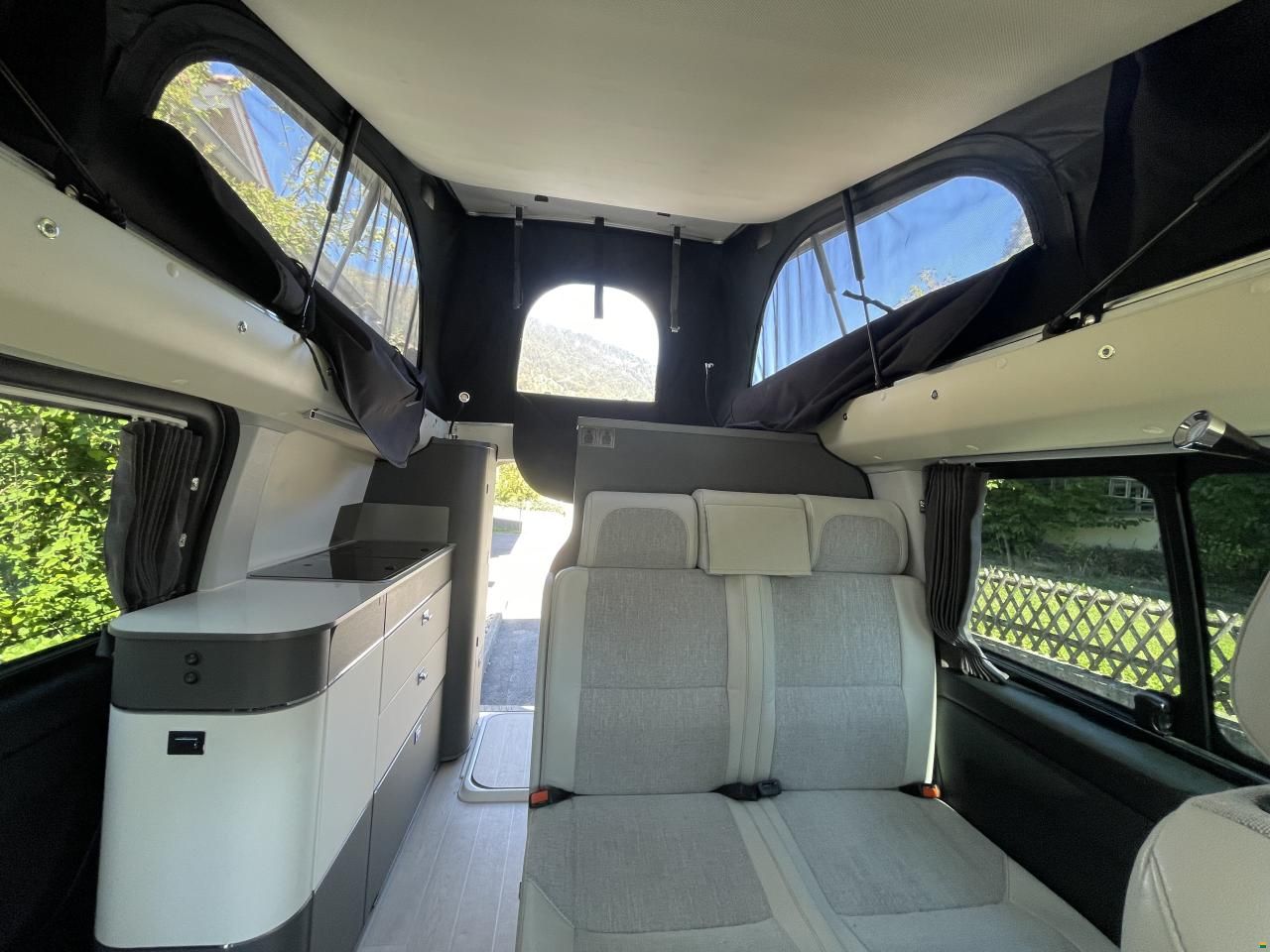 Westfalia Jules Verne
