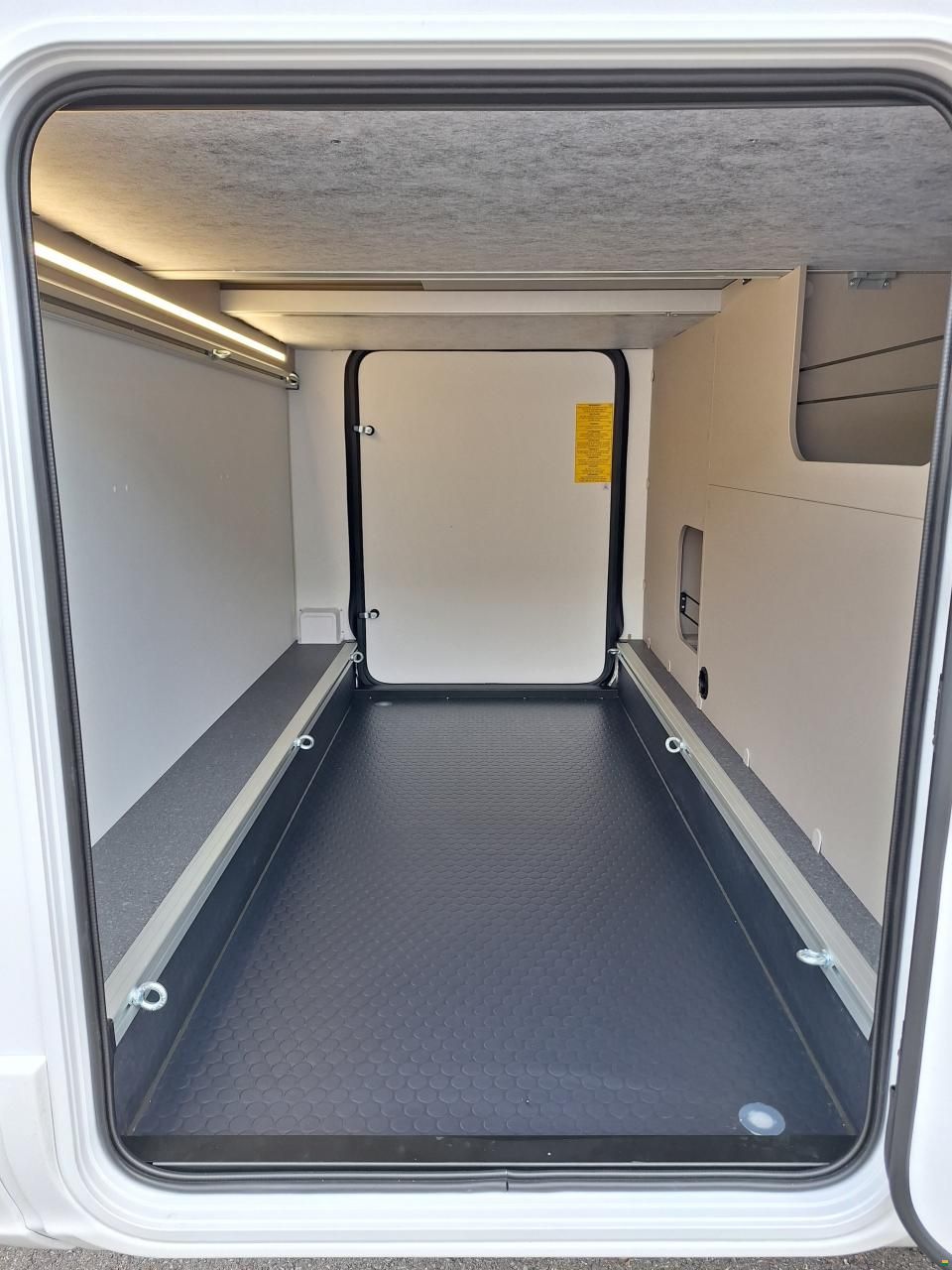 Adria Compact Select DL