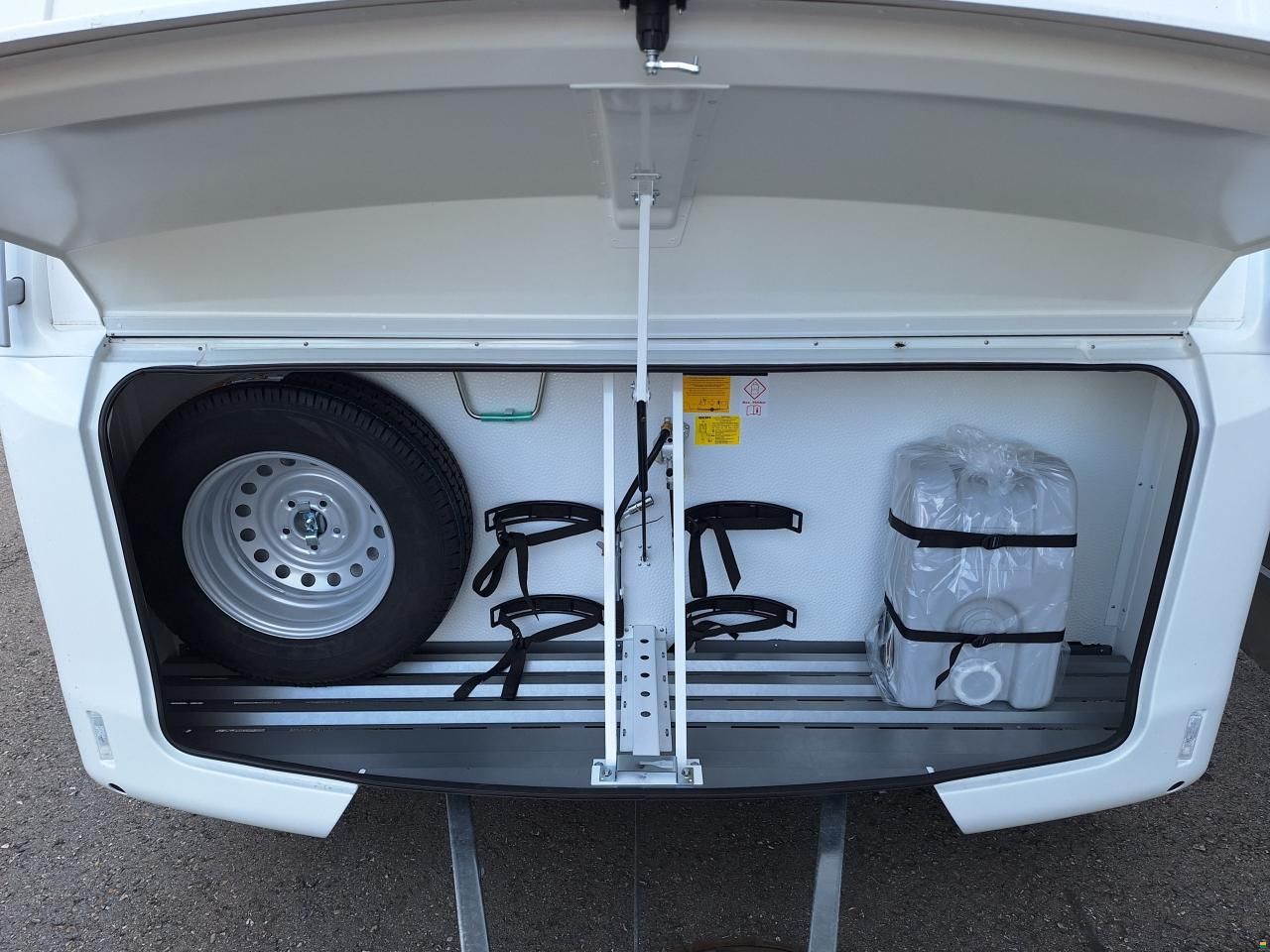 Adria Altea 552 PK