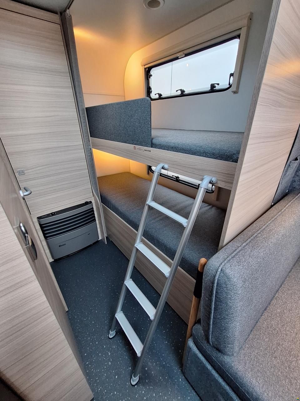 Adria Altea 552 PK