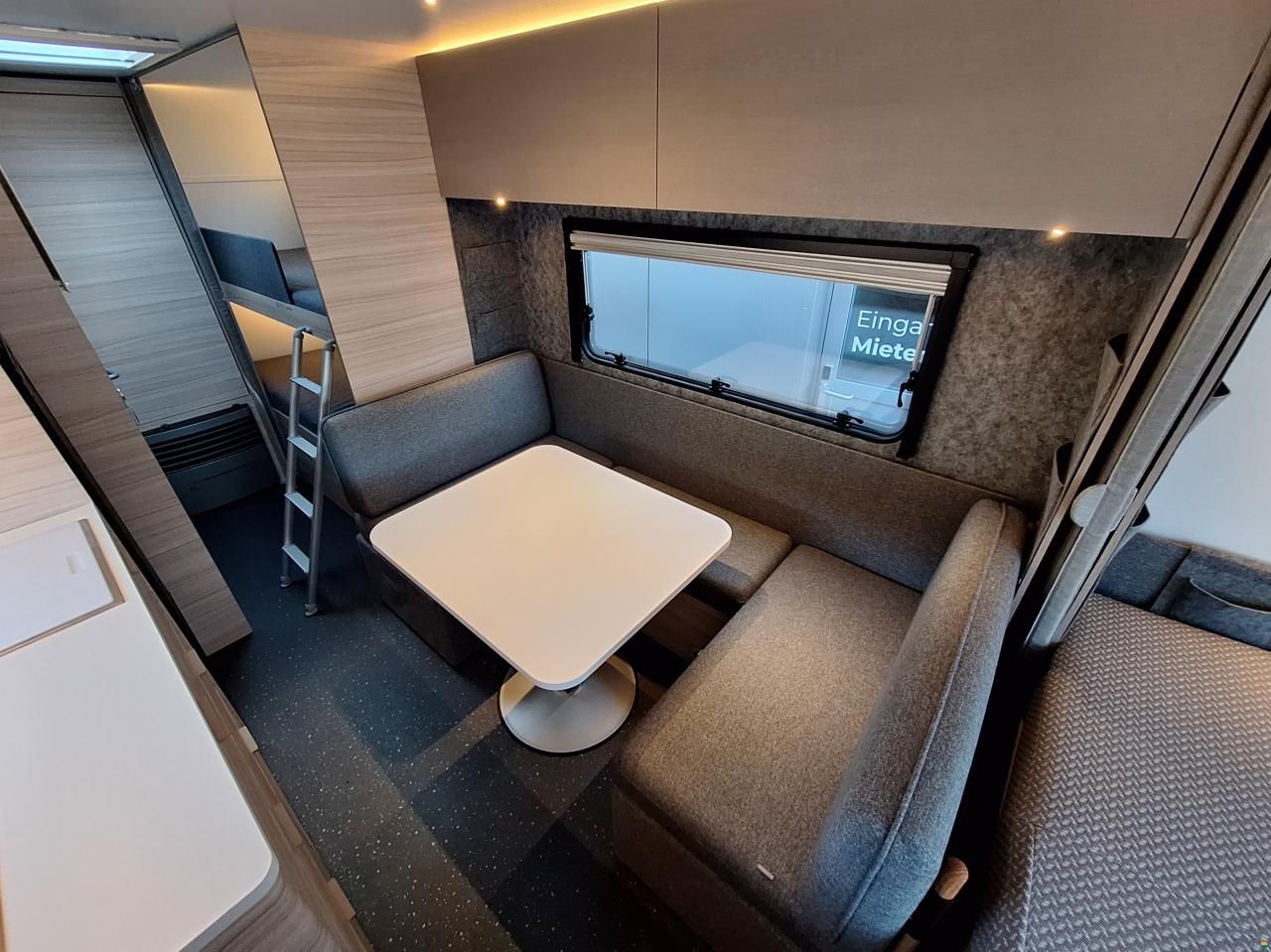 Adria Altea 552 PK