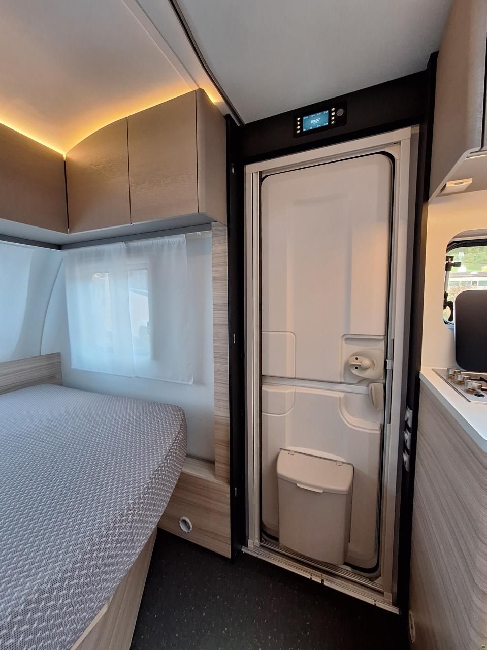 Adria Altea 552 PK
