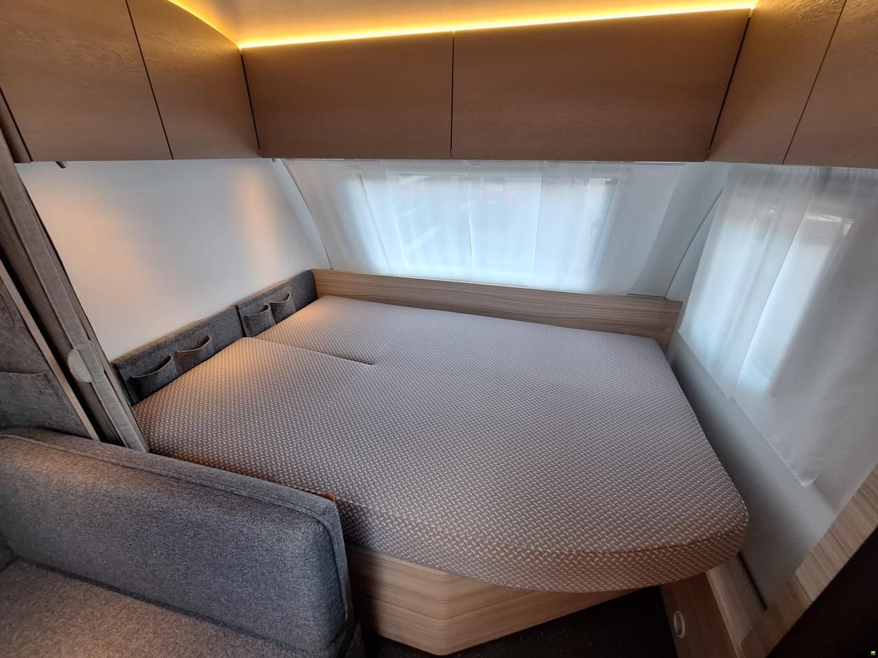 Adria Altea 552 PK