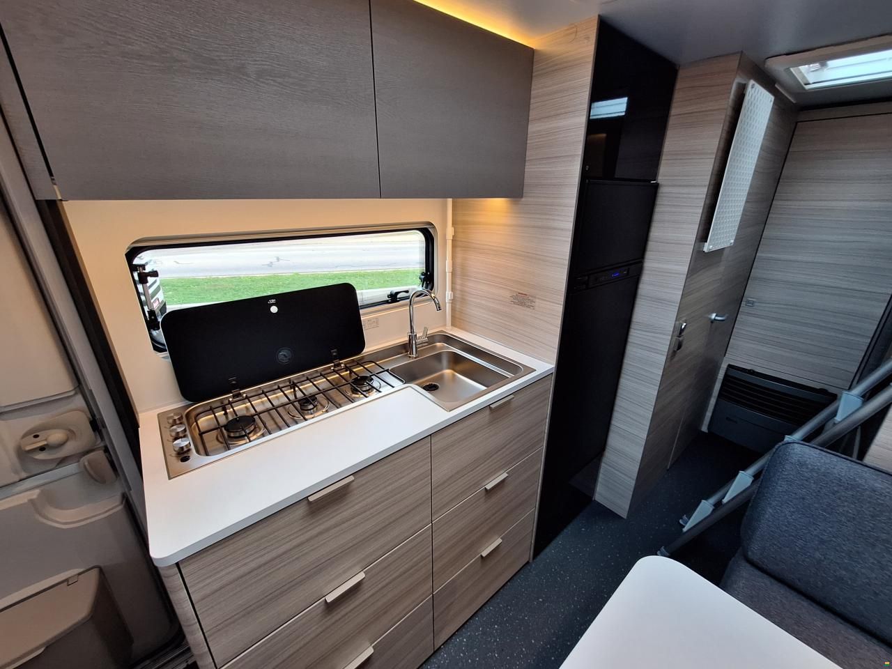 Adria Altea 552 PK