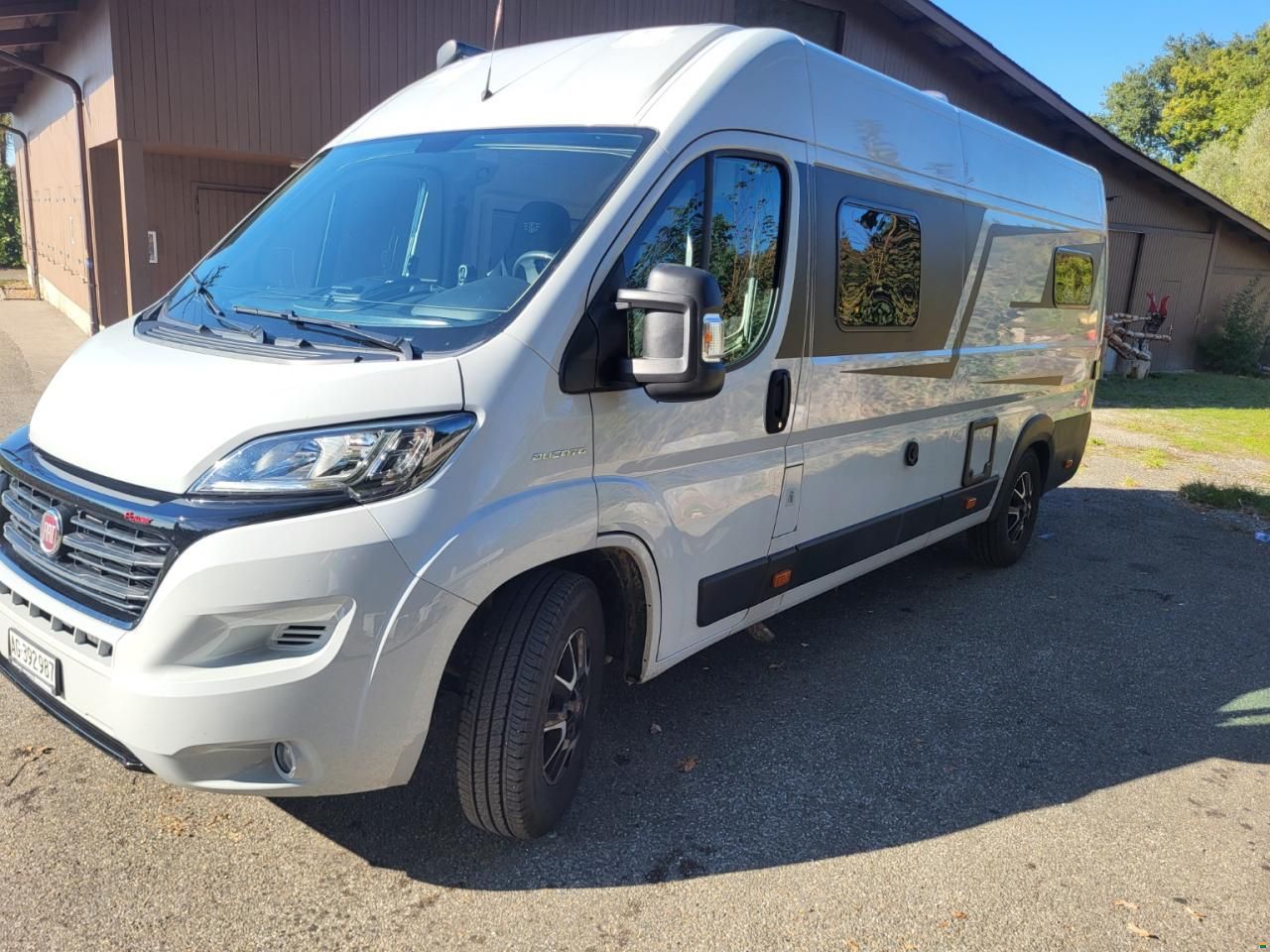 Pilote 630 J Premium