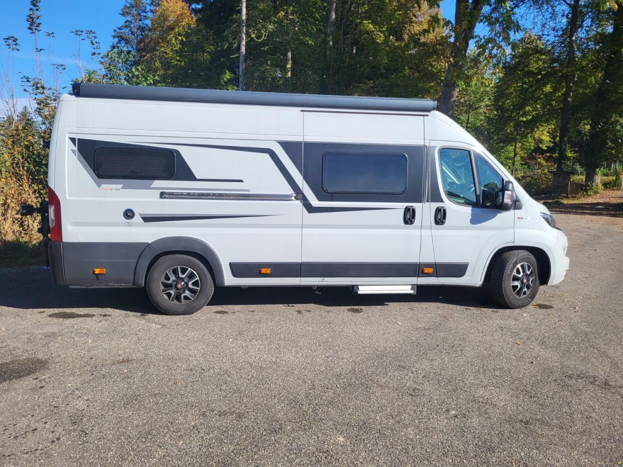 Pilote 630 J Premium