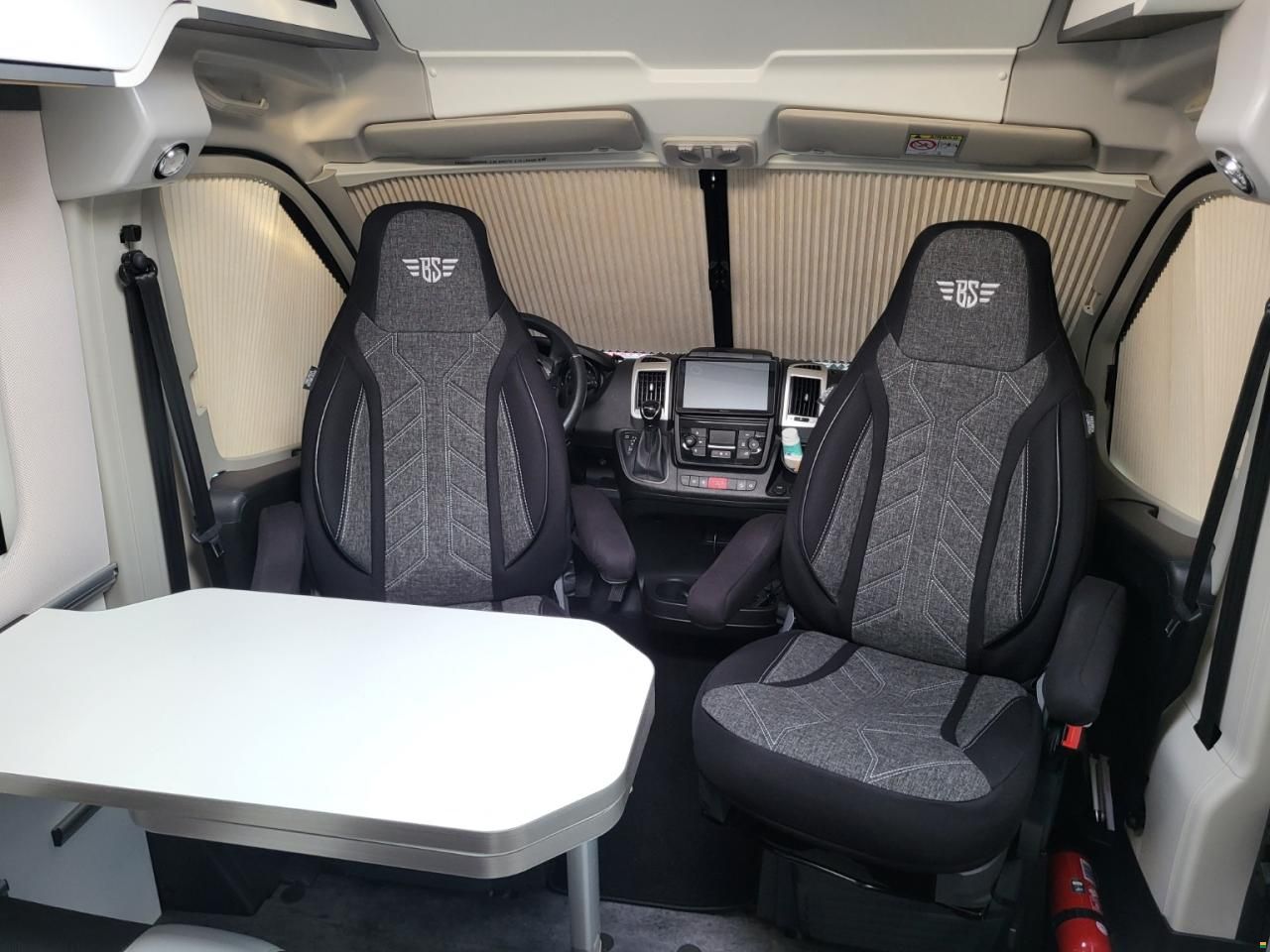 Pilote 630 J Premium