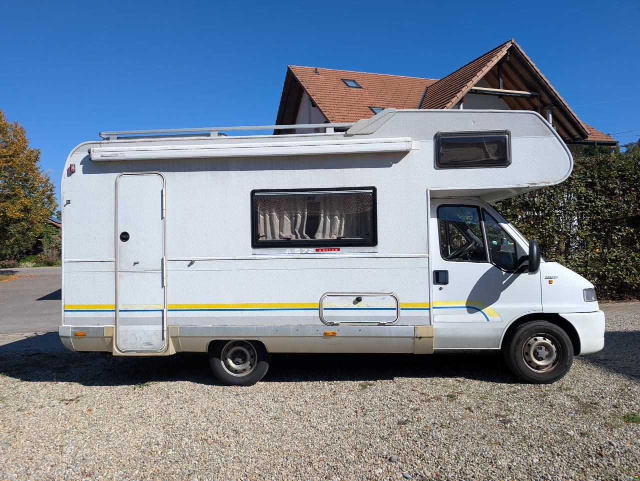 Fiat Ducato