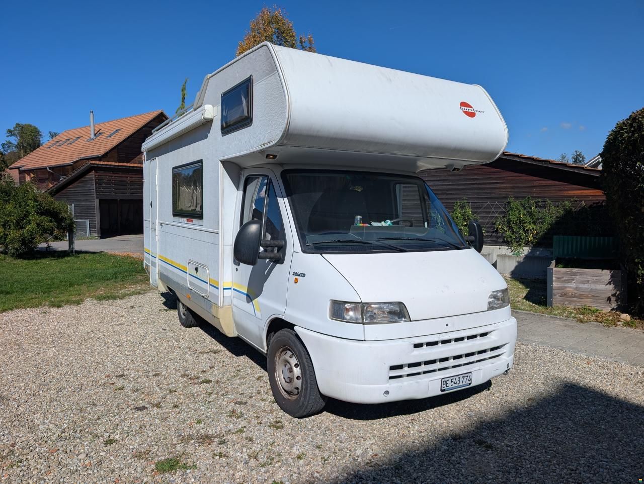 Fiat Ducato