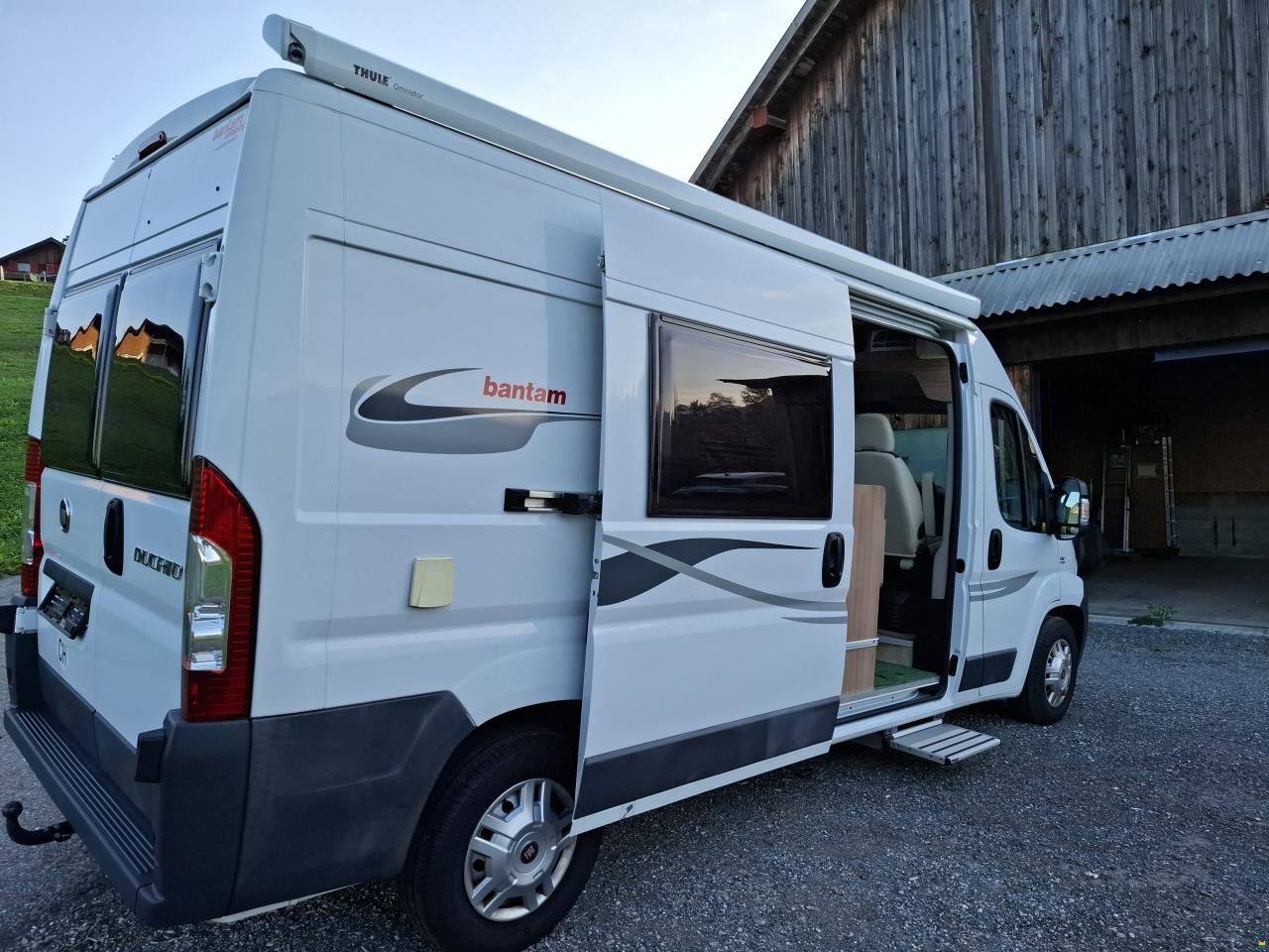 Fiat Ducato