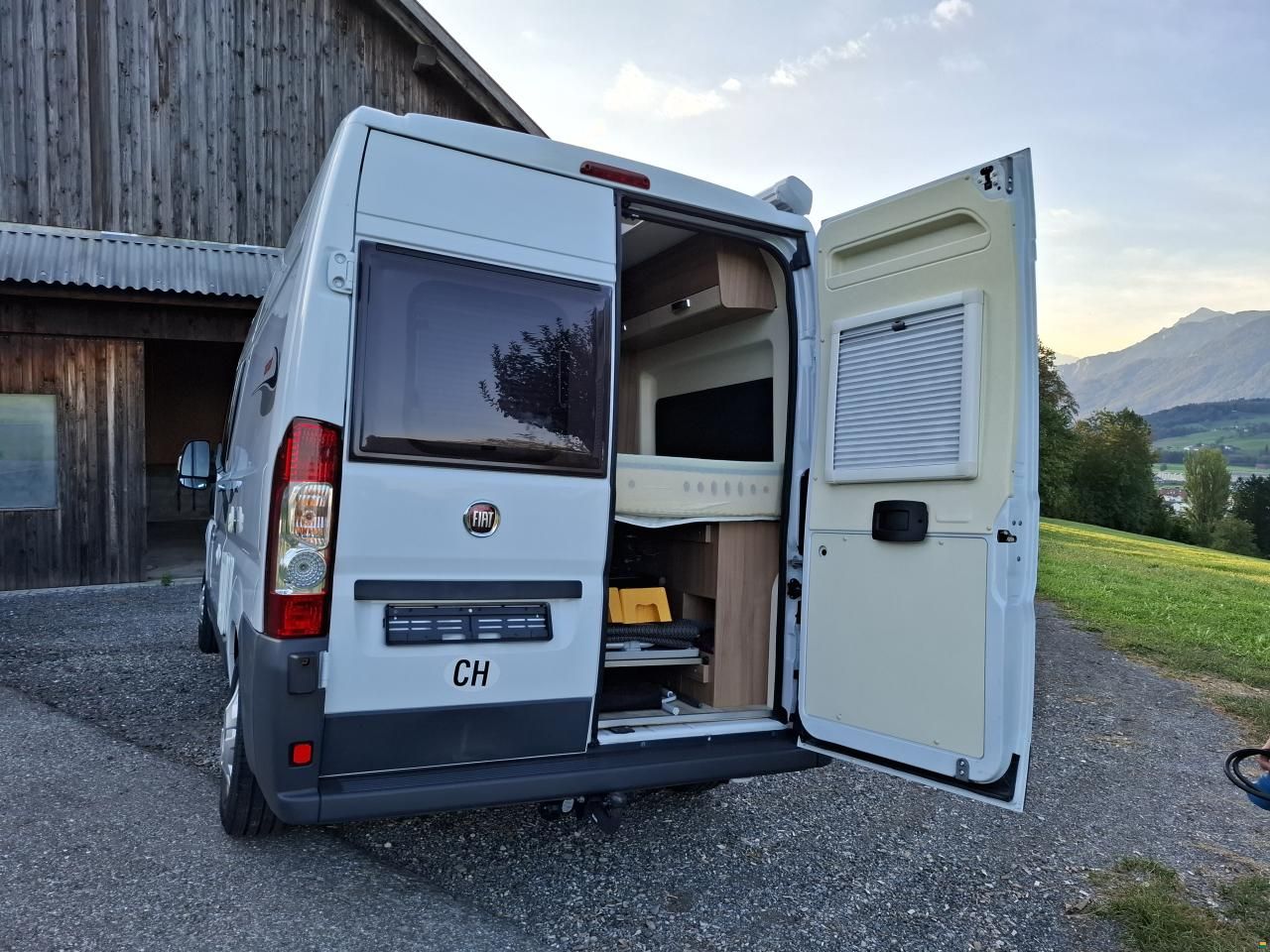 Fiat Ducato
