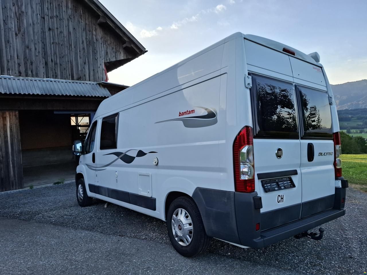Fiat Ducato