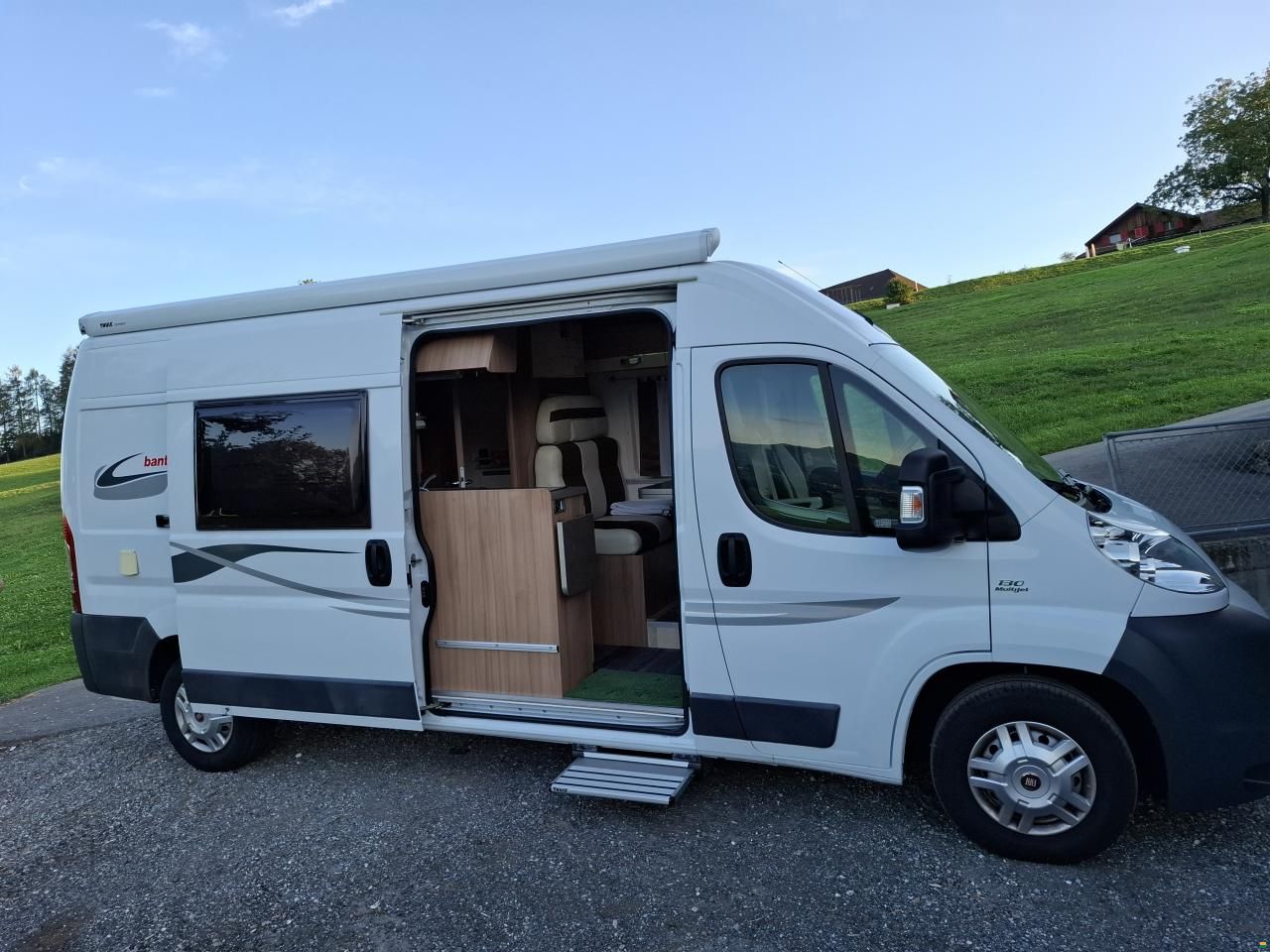 Fiat Ducato