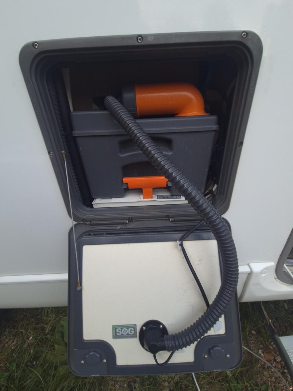 Bürstner Lyseo TD 744 Harmony Line
