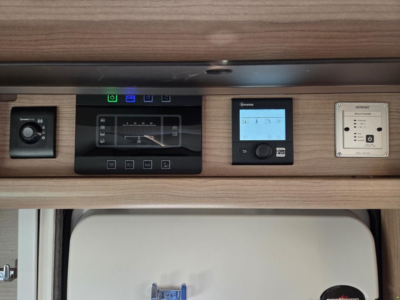 Carthago C-Tourer T143 LE