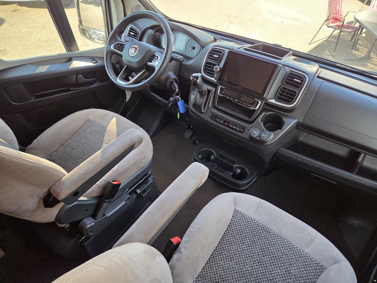 Carthago C-Tourer T143 LE