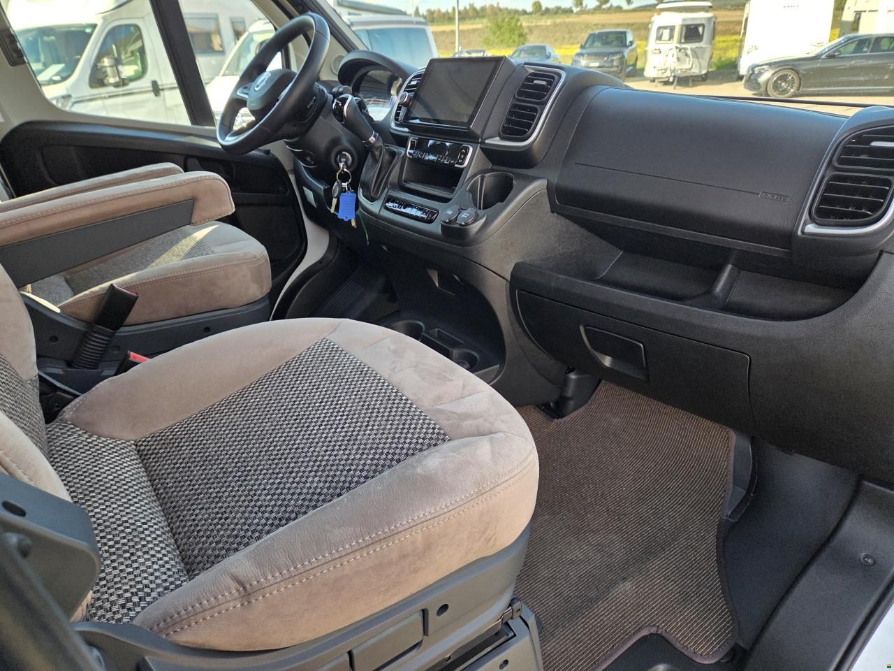 Carthago C-Tourer T143 LE