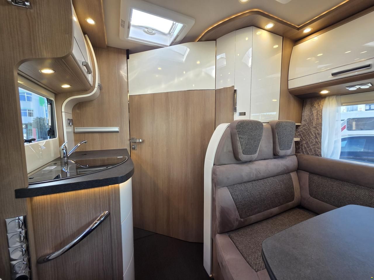 Carthago C-Tourer T143 LE