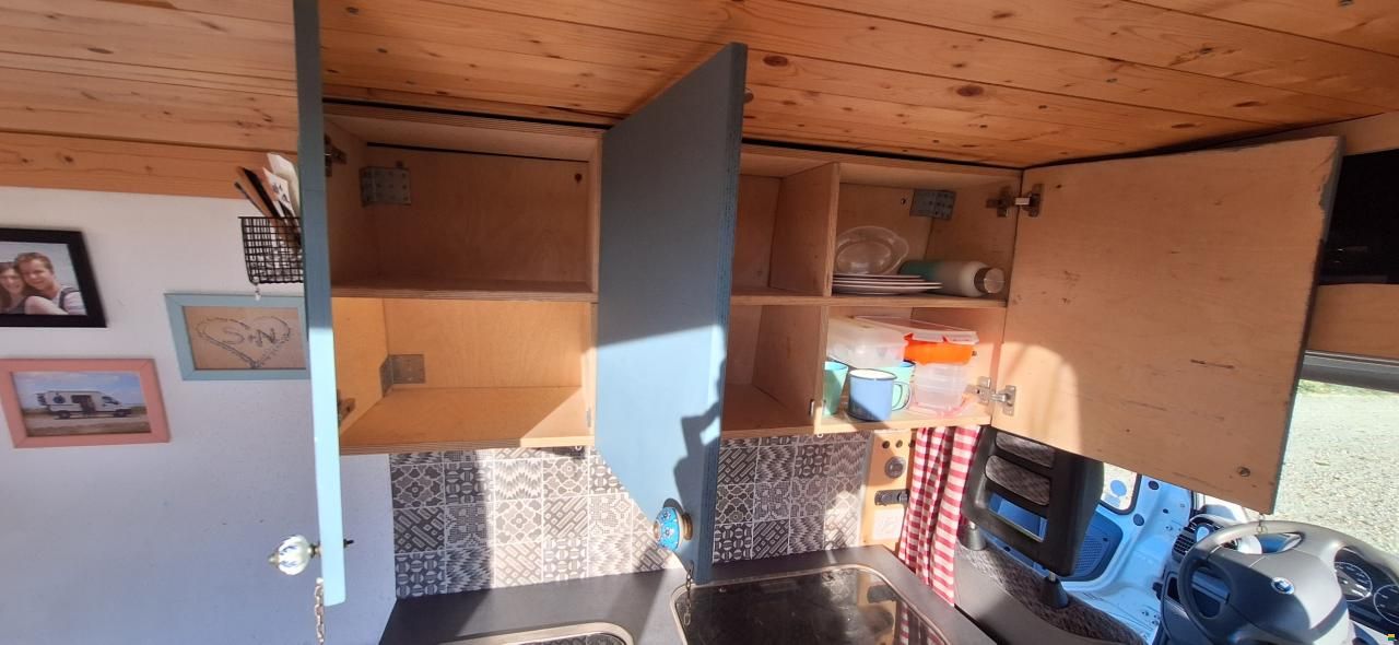 Fiat Ducato Maxi 18Q 2.8 JTD