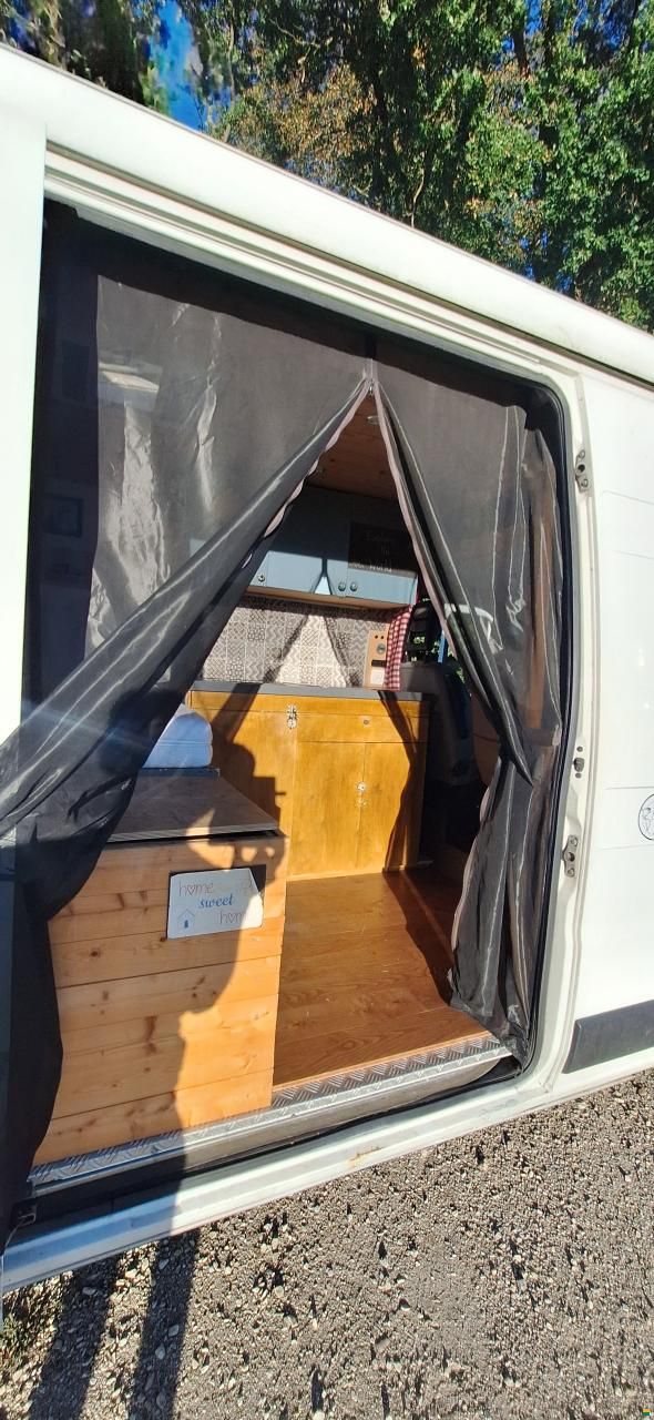 Fiat Ducato Maxi 18Q 2.8 JTD