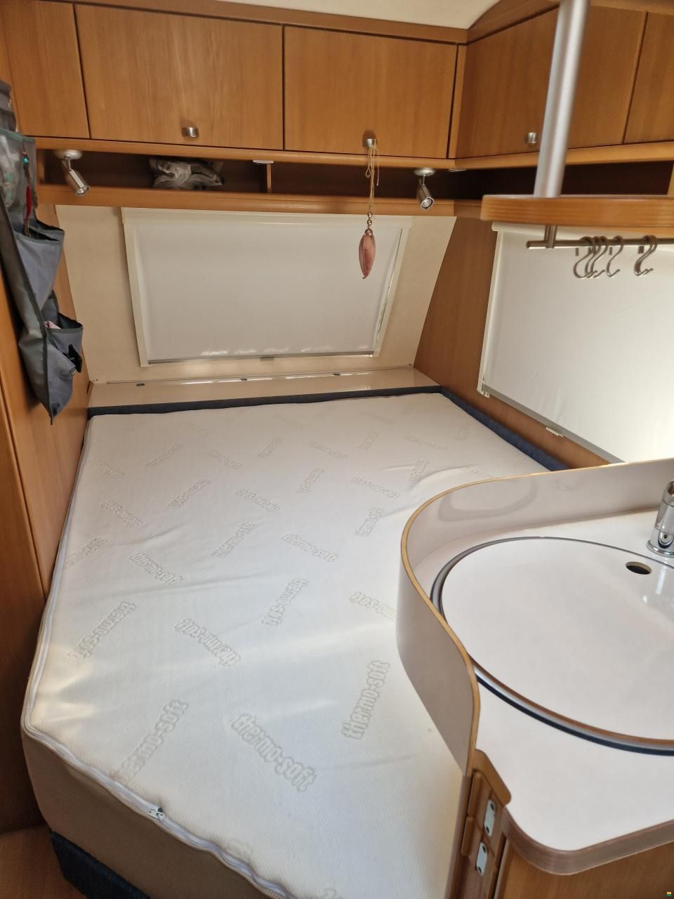 Tabbert Da Vinci 450 TD