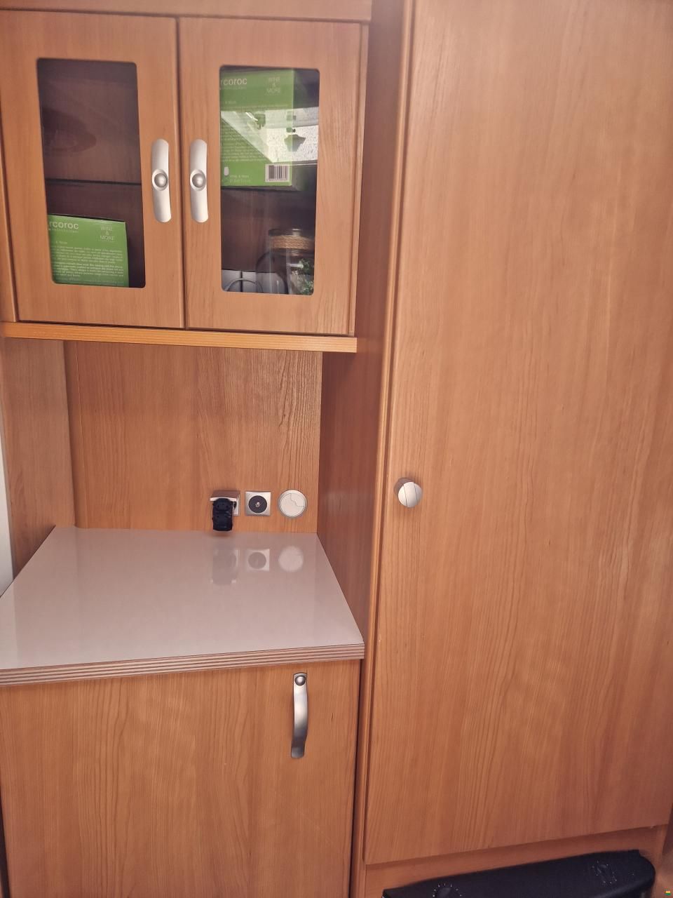 Tabbert Da Vinci 450 TD