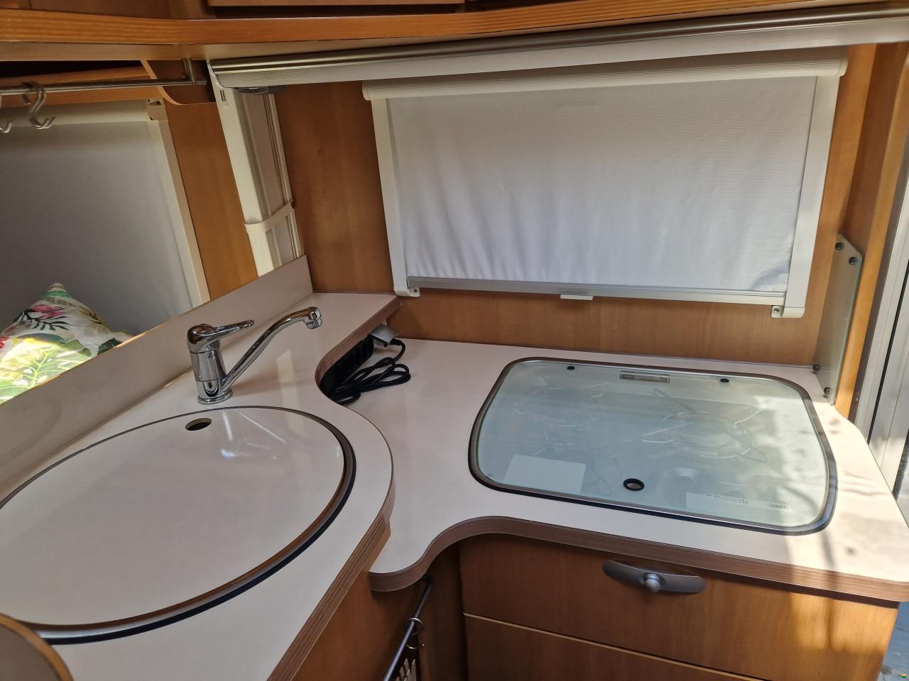 Tabbert Da Vinci 450 TD