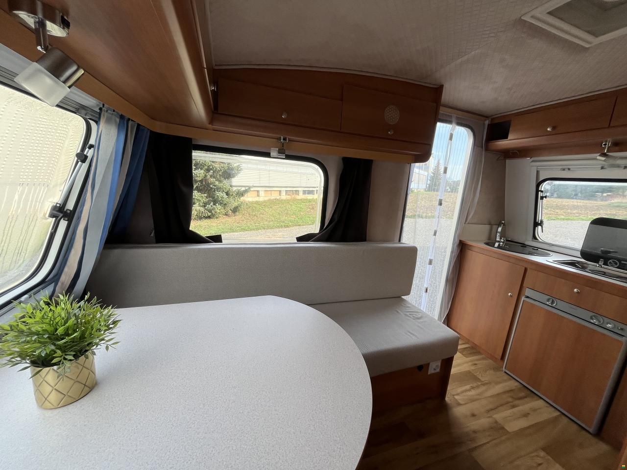 Niewiadow N 1500