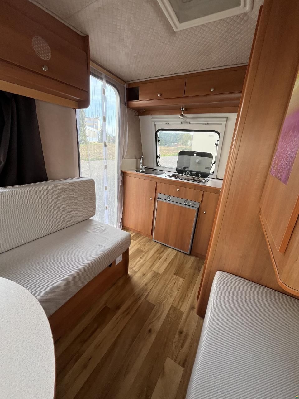 Niewiadow N 1500
