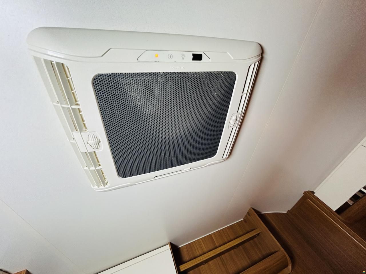 Adria Adora 563 PU