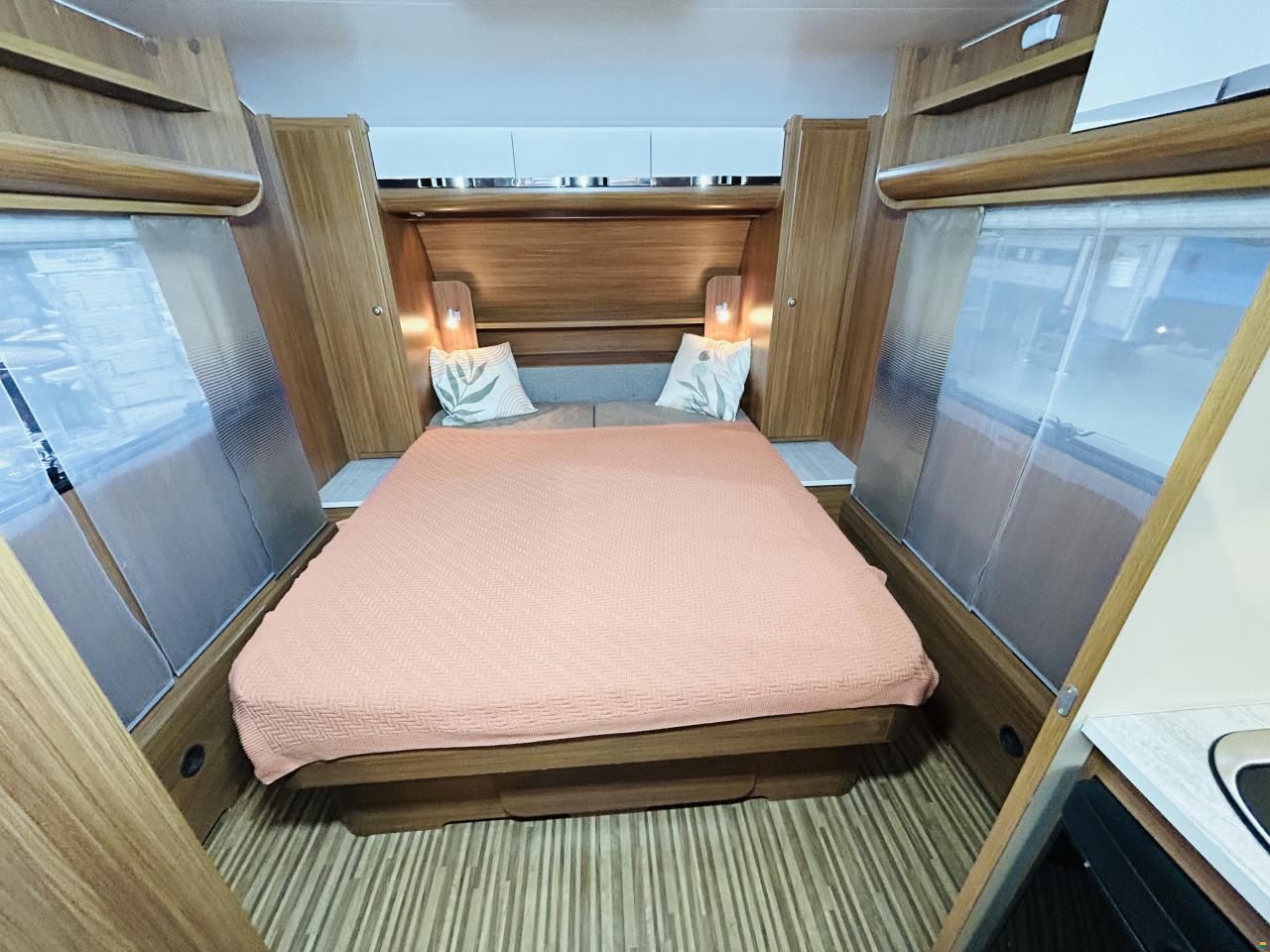 Adria Adora 563 PU