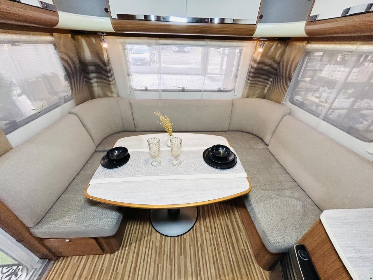 Adria Adora 563 PU