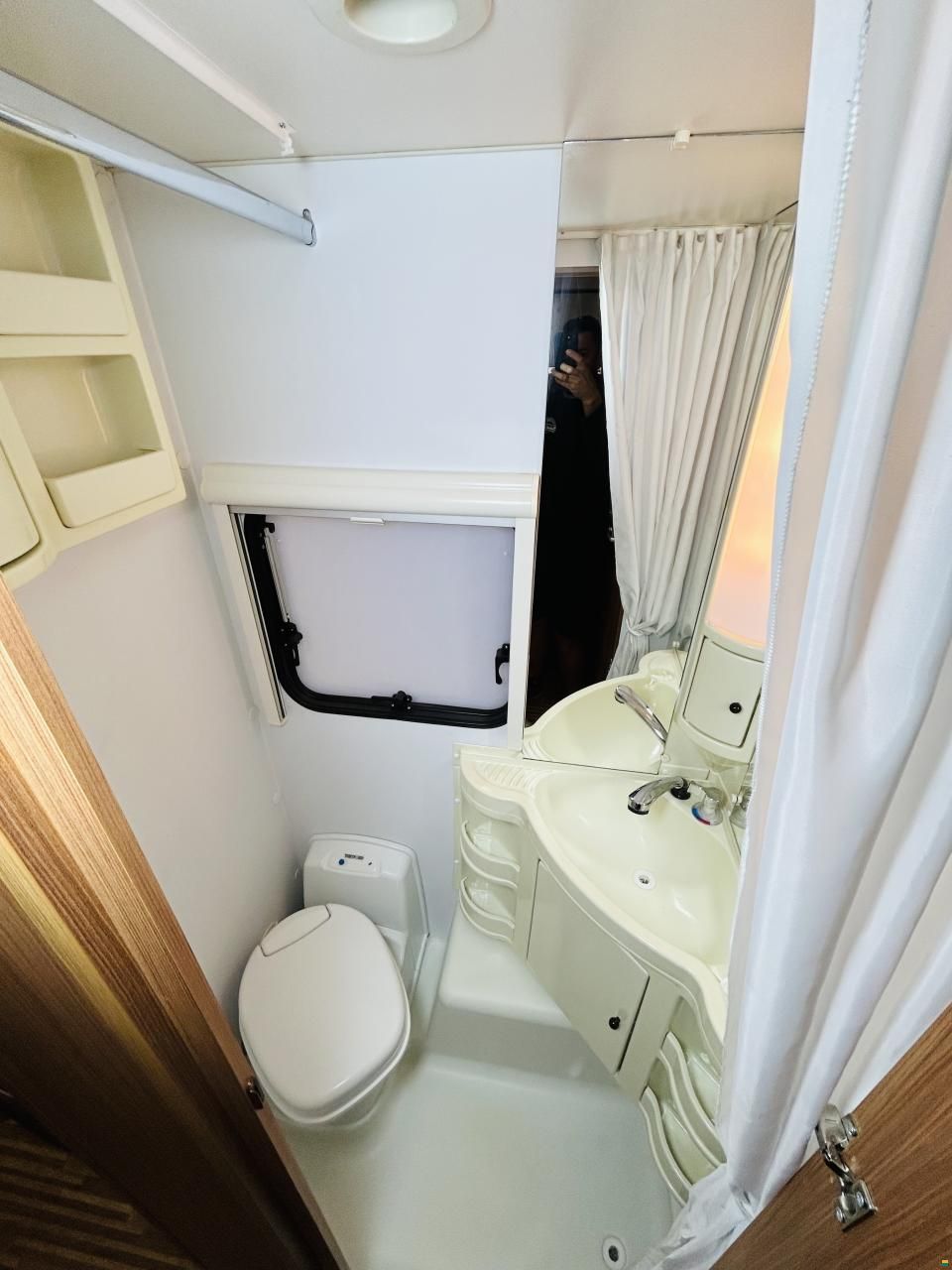 Adria Adora 563 PU