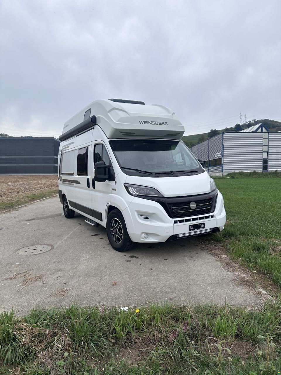 Weinsberg CaraTour 600MQH