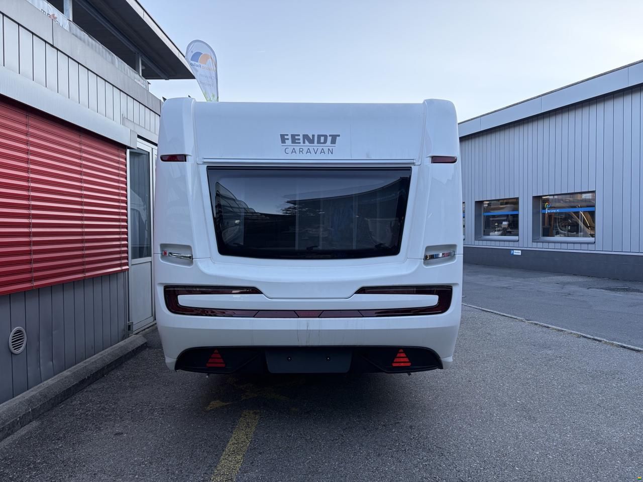 Fendt Apero 515 SG