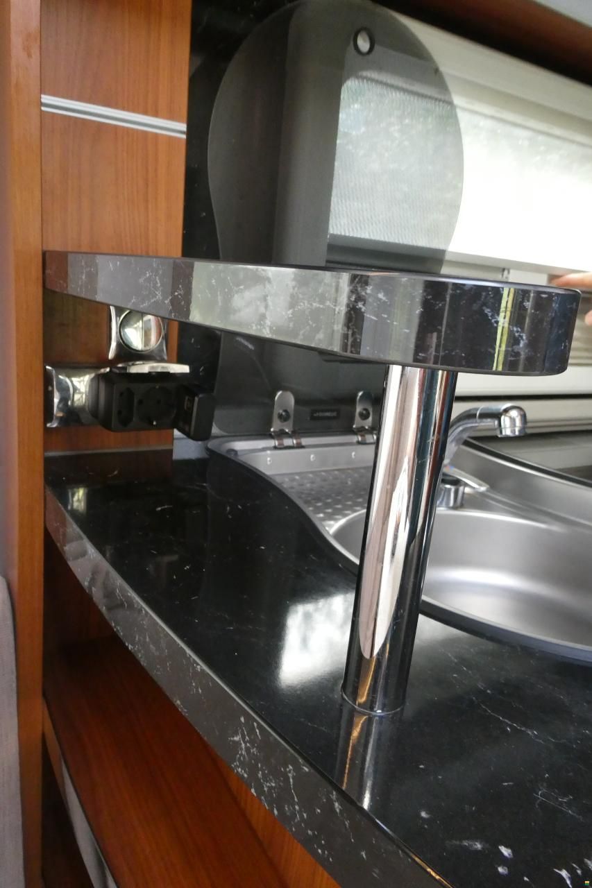 Tabbert Puccini 550 E 2,5