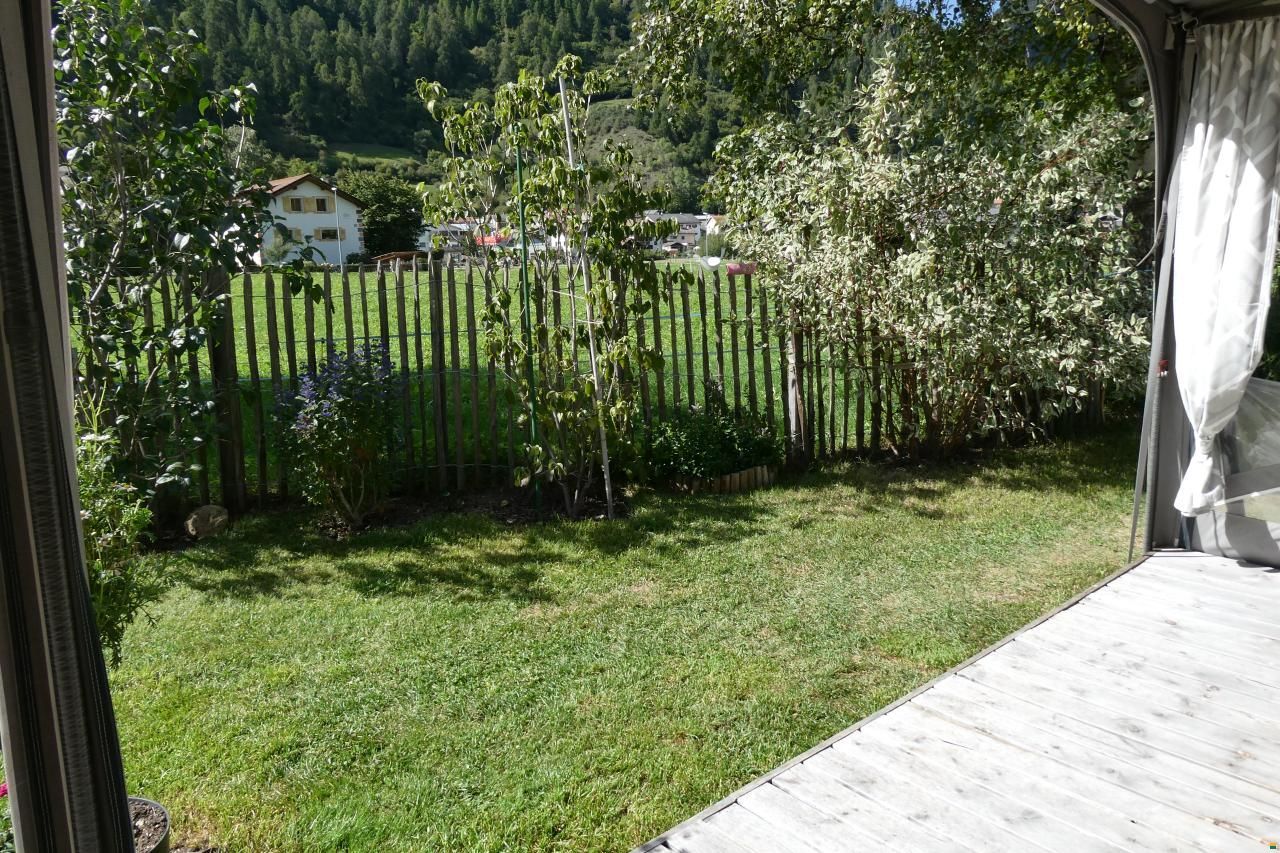 Tabbert Puccini 550 E 2,5