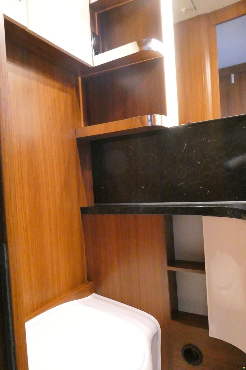 Tabbert Puccini 550 E 2,5