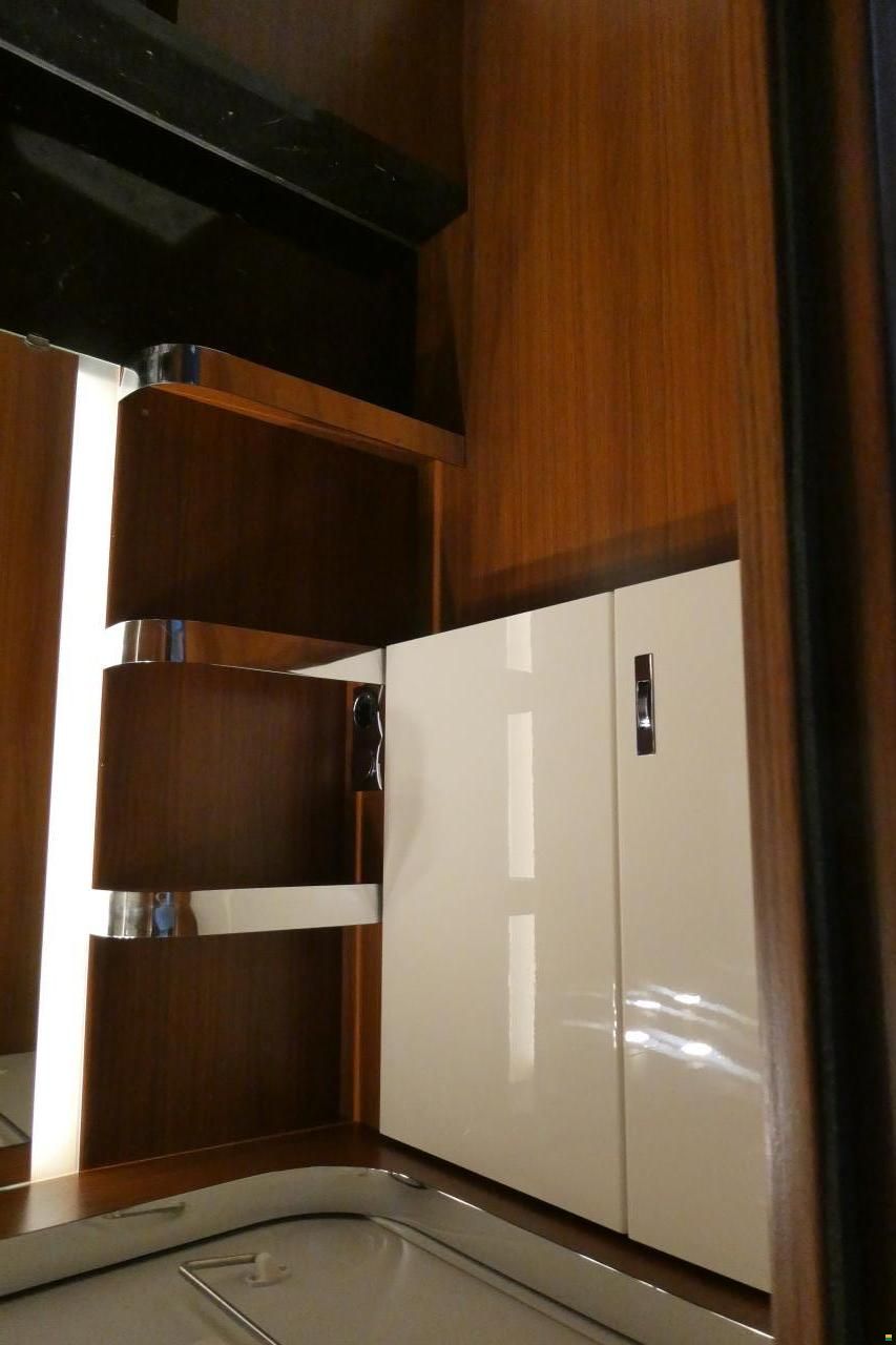 Tabbert Puccini 550 E 2,5