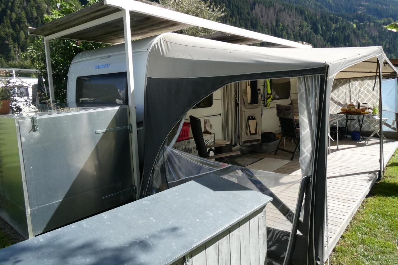 Tabbert Puccini 550 E 2,5