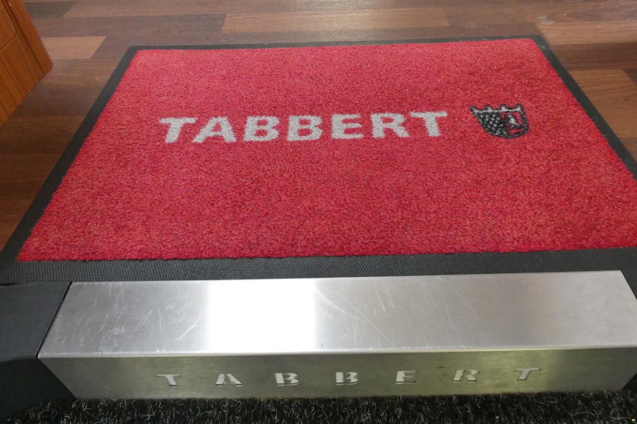 Tabbert Puccini 550 E 2,5