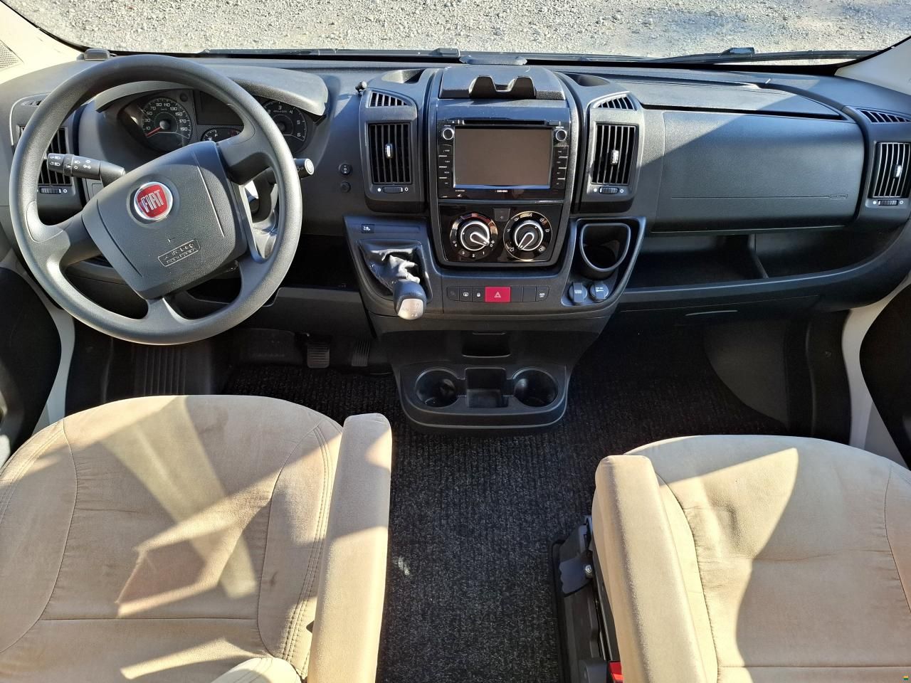Carado T448