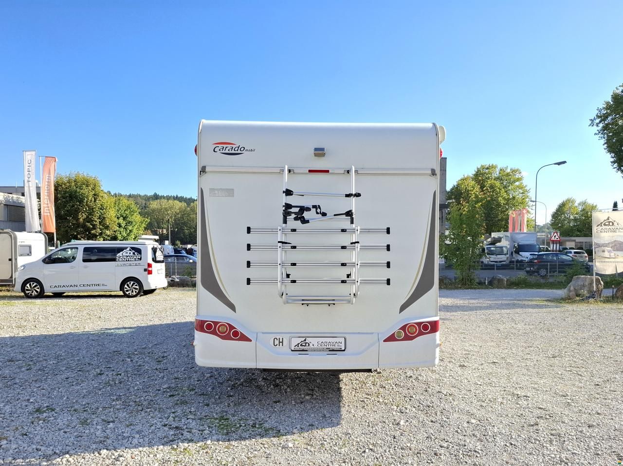 Carado T448