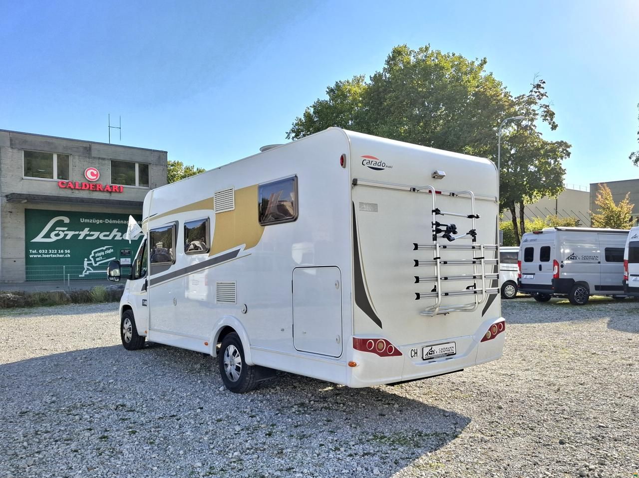 Carado T448