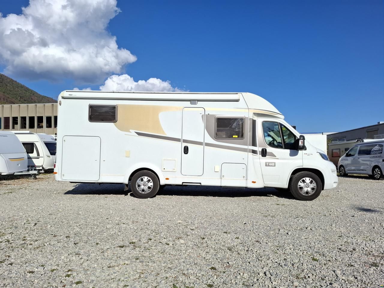 Carado T448