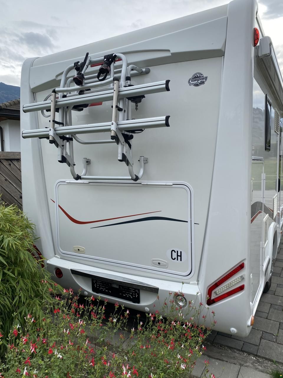 Challenger Mageo 290