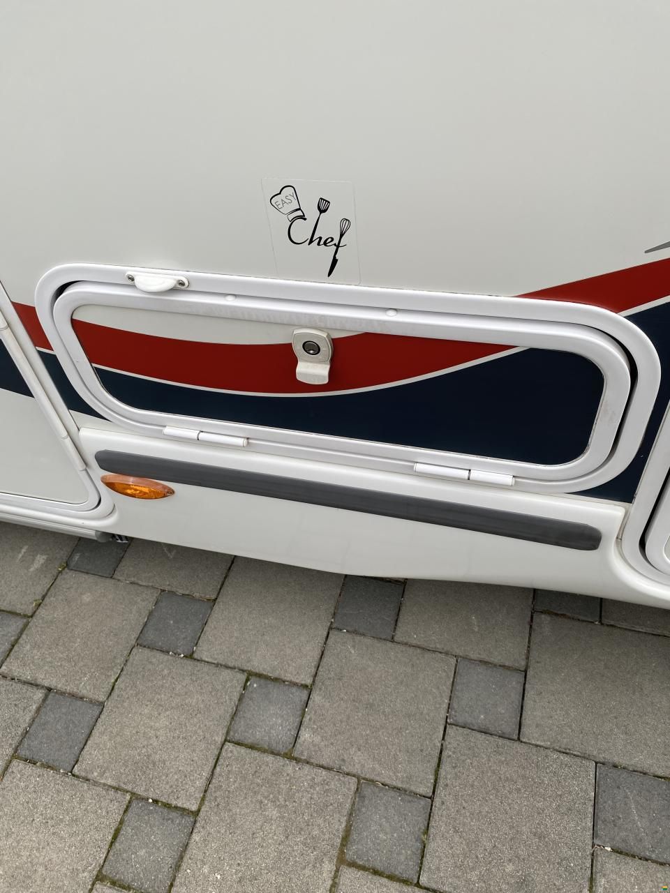 Challenger Mageo 290