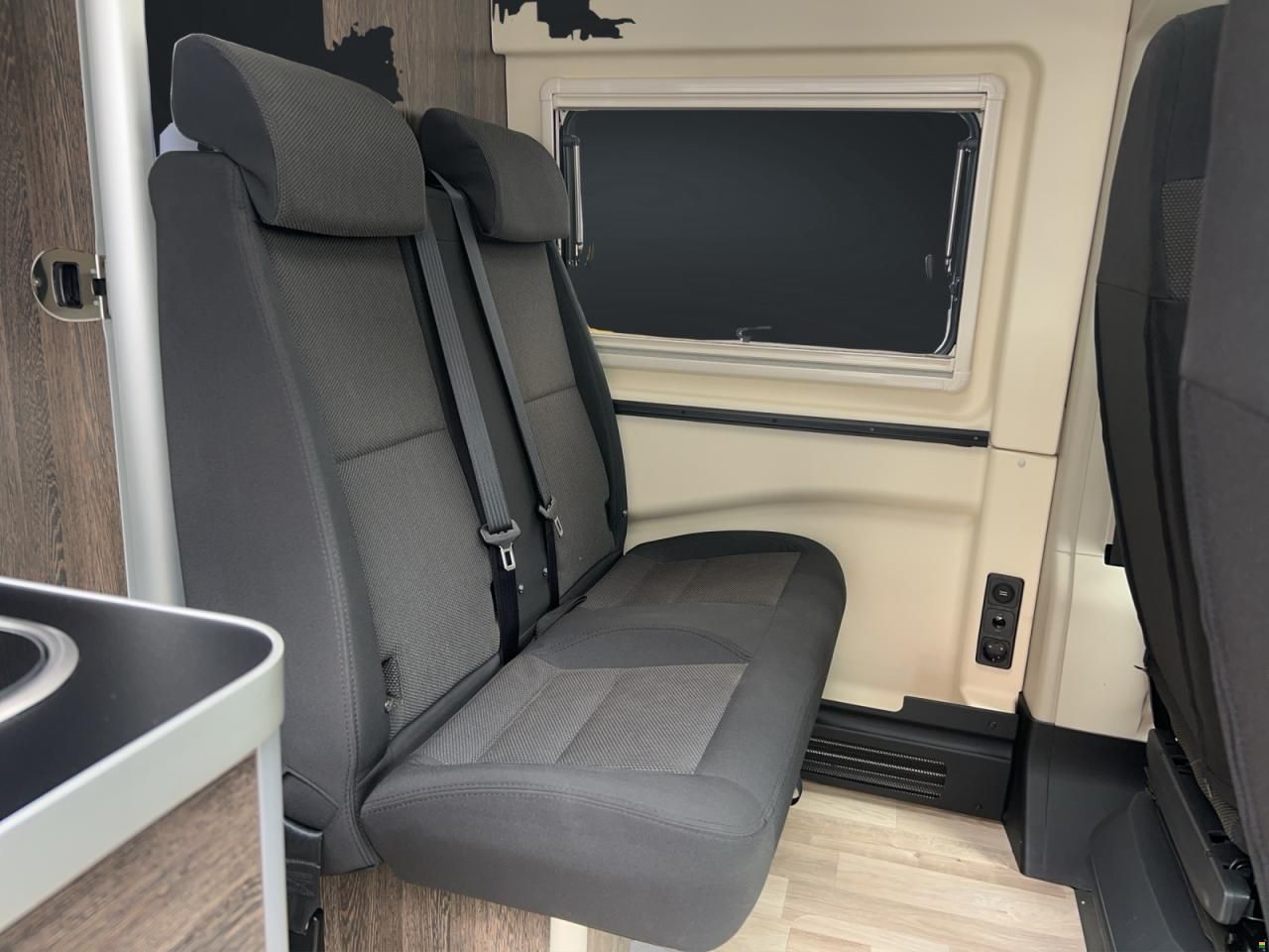 Westfalia Columbus 540AD 2.2D 9G